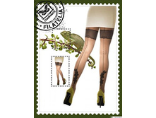 �������� "CHAMELEO"