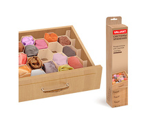 VAL ORG-8 ����������� ��� ������ ����, ����� 8 ��., 37x7 ��, DRAWER ORGANISER.jpg