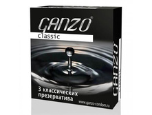 ������������ Ganzo Classic (������������) 3 ��