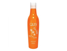 OLLIN PINA COLADA SUN ������� ��� ����� � ���� 250��/ Shampoo Hair&Body
