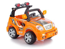 Jetem, ������������� MASTER SPEEDY JEEP 621 R.