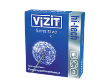 ������������ "VIZIT Hi-Tech Sensitive" (�������������������), 3 ��