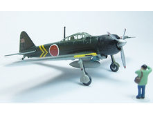 F-Toys WKC11 A6M Zero Type 22 2.JPG