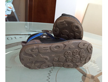 ������� Geox, �.25