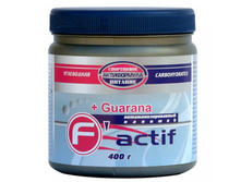 F'actif +Guarana