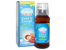 Hyland's, ������ �������� ��� ���������� ��������� ��������, ��� ����� �� 2 ���, 4 ������ ����� (118 ��l)