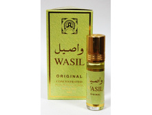 ���� (�������� ����) Wasil / �����, 6 ��, 95�