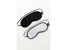 ����� �� ����� "Soft Blindfold Twin Pack"