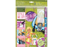 STYLE ME UP! 1422 ������ � ����������� �������� �������, 485 ���.