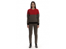 W5013 ������� � ����� COLOUR BLOCK 890 �.