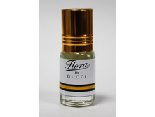 ���� Flora by Gucci / ����� �� ����, 3 ��
