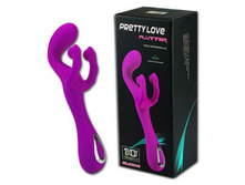 �������� ����������� "PRETTY LOVE Flutter"