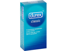 ������������ "DUREX Classic", 12 ��