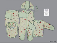 �������� �� 5 ���������, 004, �����! 490���.