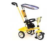 ���������  3-���. �������, (1 ��/�), ���. "CITY TRIKE", � ��������, ��. GOLD (������), 2015 ���. GL000138210  4700 ���.