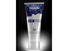 ����- ����������� Flirt Magic "Ice" �� ����������� ������ 75ml