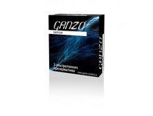 ������������ GANZO "Sense" (������������), 3 ��