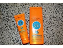 ������ �� ������ L.Oreal,