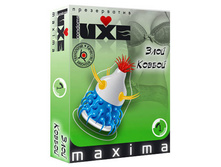 ����������� LUXE Maxima "���� ������", 1 ��