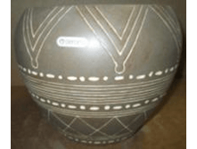 ����� Vaso Mali Marrone