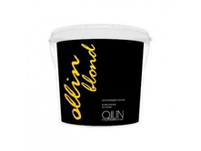 OLLIN BLOND ����������� ������� 500�/ Blond Powder No Aroma