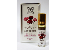 ���� (�������� ����) Attar rose / ����� ����, 6 ��, 95�