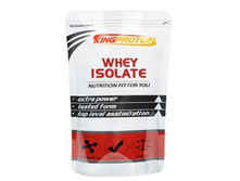 Whey Isolate