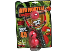ZING AH172 �������  ��������� ������� (zing shotz wair hunterz), 555 ���.