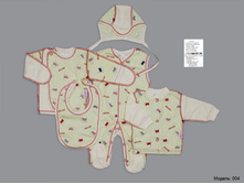 �������� �� 5 ���������, 004, �����! 490���.