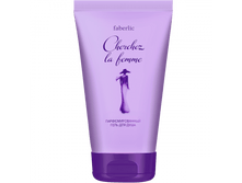 ��������������� ���� ��� ���� ��� ������ Cherchez la femme ��������� ����� Faberlic