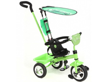 ��������� 3-� �������� CITY TRIKE � �������� GREEN (�������), 2015 ���� 4752 ���.jpg