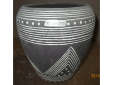 ����� Rosenpot Mali Nero