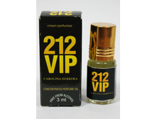 ���� 212 VIP Carolina Herrera / 212 ���, 3 ��