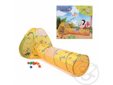 ����, ����� � ��������, � �������� "����������� �������", LI522, (85*85*100, D-48*180), (100 �����) ���. 90100254549  2160 ���.