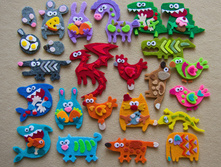 ������ � ��������������� �������.