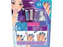 STYLE ME UP! 1651 ��������� �������, 555 ���.