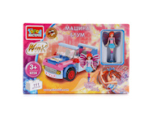 6724 ����������� �����. "����� �������� WINX "������ ���� 111 ���.,780���