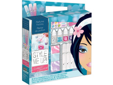 STYLE ME UP! 1702 ������� �����, 555 ���.