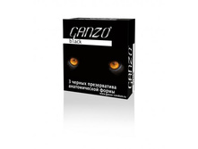 ������������ GANZO "Black" (������������� �����), 3 ��