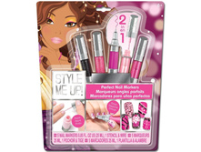 STYLE ME UP! 1632 ��������� �������, 555 ���.