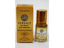 Versace Pour Femme Oud Oriental, �������, 3 ��