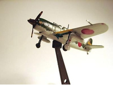 144 _ Yokosuka D4Y Judy 3.jpg