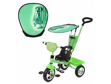 ���������  3-���. �������, (1 ��/�), ���. "CITY TRIKE", � ��������, ��. GREEN (�������), 2015 ���. GL000138211  4700 ���.