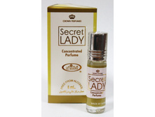 Secret Lady, C����� ����, 6 ��