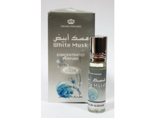 White Musk, 6 ��