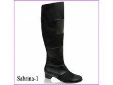 Sabrina-1 (���: �122/9211) ���� 3469+%