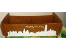 ����� Hong Kong (�������) P509003 850 ���. ,67�26,5�22