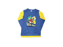 D1041/03  ��������� ������� "Angry Birds1" (������)   ����: 220 ������