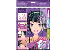 STYLE ME UP! 1421 ������ � ����������� ��������� ������, 485 ���.