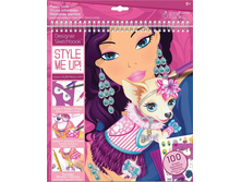 STYLE ME UP! 1431 ������ � ����������� �������������� �������, 485 ���.